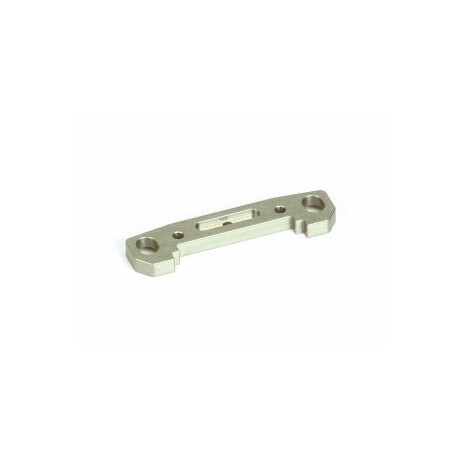 Alu držák ramen přední/přední (1 ks.)