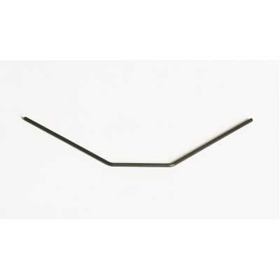 Přední stabilizátor 2,4mm (1 ks.)