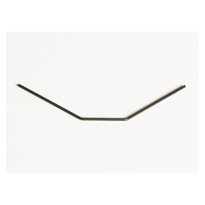 Přední stabilizátor 2,5mm (1 ks.)