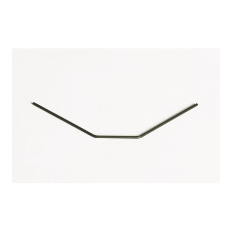 Přední stabilizátor 2,6mm (1 ks.)