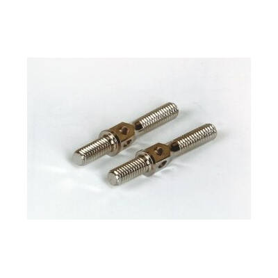 Spojovačky pro přední vrchní ramena L/P (1 pár)