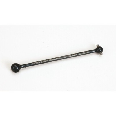 Samotná poloosa CVD přední/zadní (1 ks.)