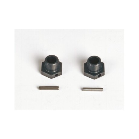 Unašeče kol (2 ks.)