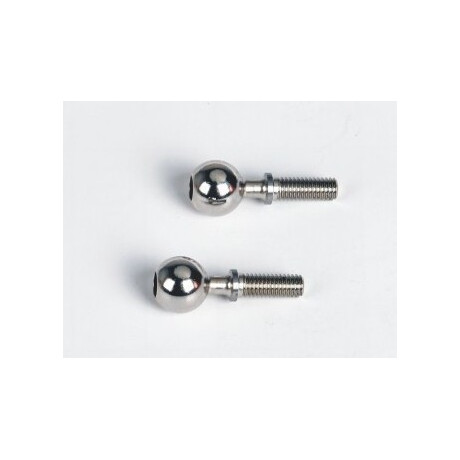 Spodní kulové čepy ramen (2 ks.)