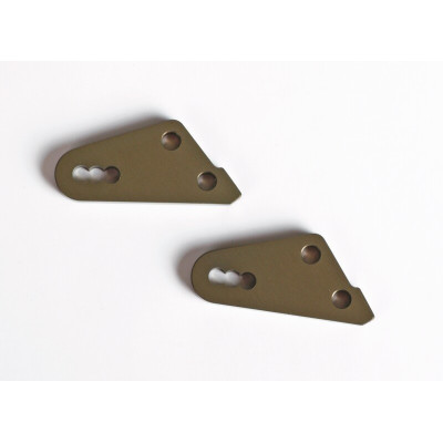 Páka řízení P/L (2 ks.)