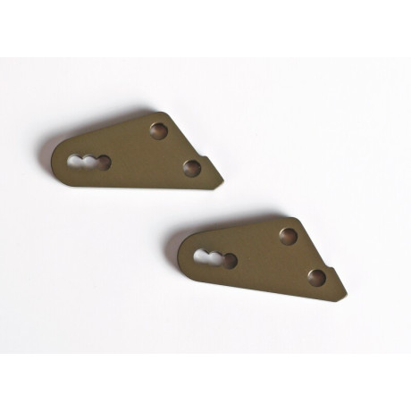 Páka řízení P/L (2 ks.)