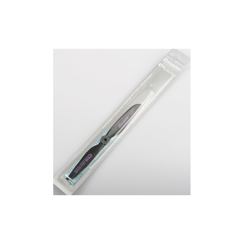 CAM SLIM PROP vrtule 17x7,5 cm CAM SLIM PROP vrtule 17x7,5 cm