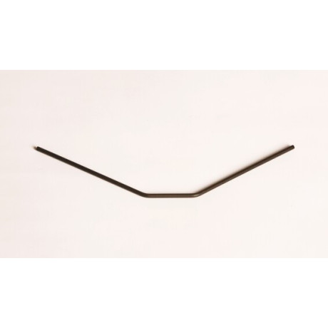 Zadní stabilizátor 2,8mm (1 ks.)