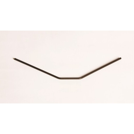 Zadní stabilizátor 2,4mm (1 ks.)