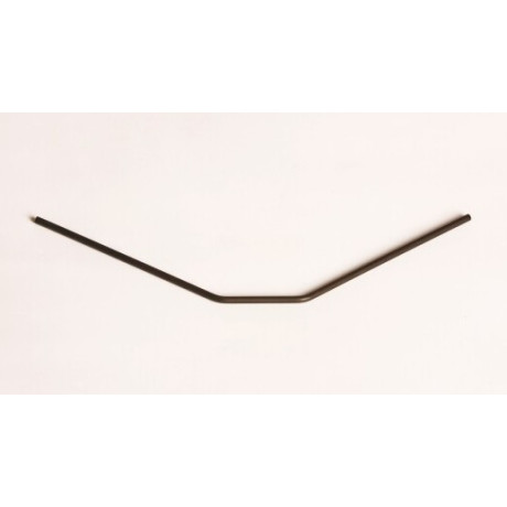 Zadní stabilizátor 2,5mm (1 ks.)