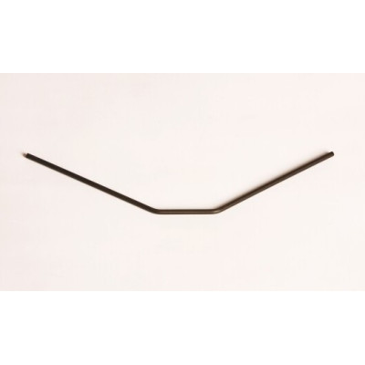Zadní stabilizátor 2,7mm (1 ks.)