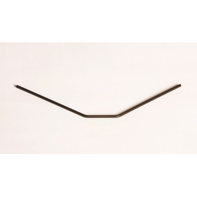 Zadní stabilizátor 2,9mm (1 ks.)