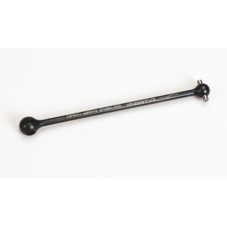 Samotná poloosa CVD zadní 103mm (1 ks.)