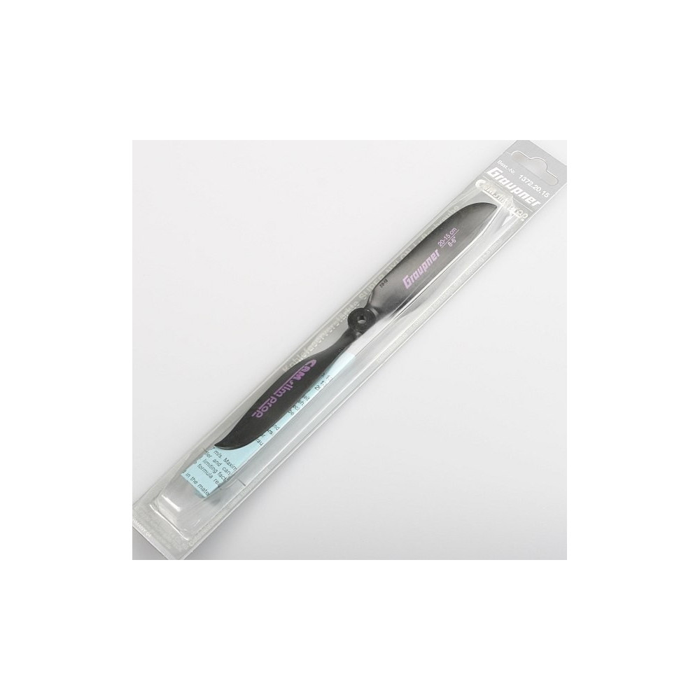CAM SLIM PROP vrtule 20x15 cm CAM SLIM PROP vrtule 20x15 cm