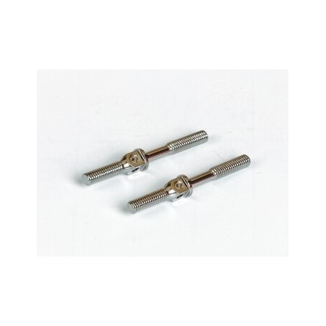 Spojovačky řízení P/L 4x45mm (2 ks.)