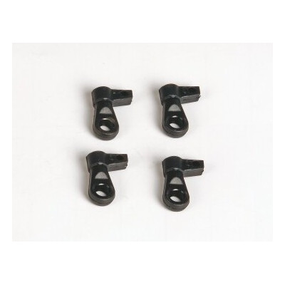 Kulové čepy tlumičů (4 ks.)