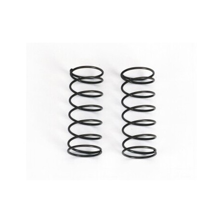 Přední pružiny tlumičů C,0,8, šedé (2 ks.)