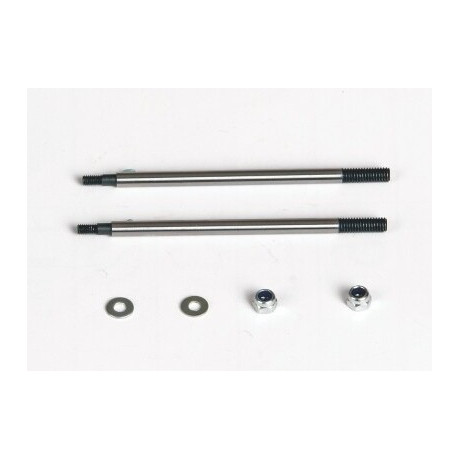 Zadní pístní tyče (2 ks.)
