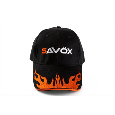 SAVOX čepice