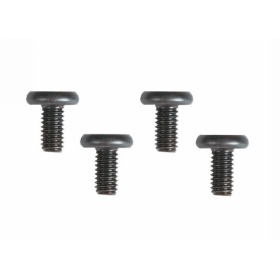 Nylon matka M2,5 10 ks.