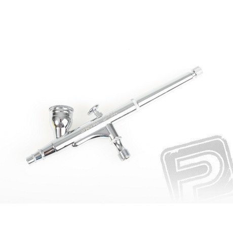 Airbrush pistole SP-35 (tryska 0,35 mm)