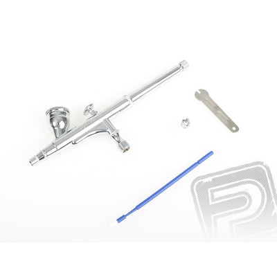 Airbrush pistole SP-35 (tryska 0,35 mm)