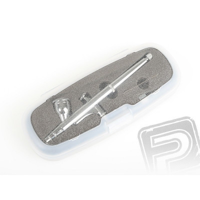 Airbrush pistole SP-35 (tryska 0,35 mm)