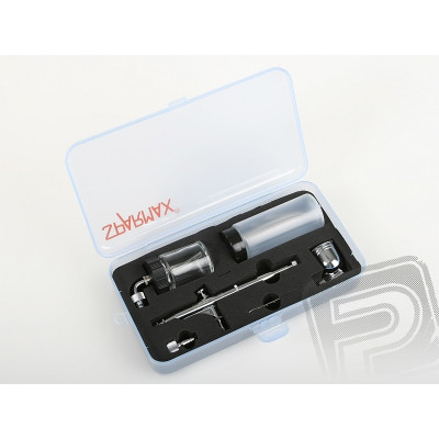 Airbrush pistole DH-125 (tryska 0,5 mm)