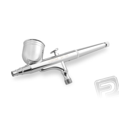 Airbrush pistole DH-103 (tryska 0,3 mm)