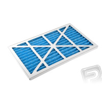 Tartalék szűrő az SM2209 permetező dobozhoz.