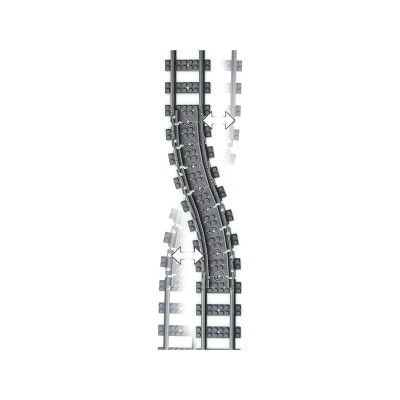 LEGO City - Koleje