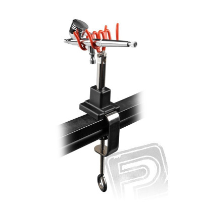 Držák airbrush pistolí (pro 2 pistole)