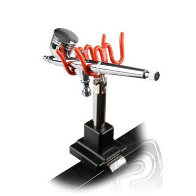 Držák airbrush pistolí (pro 2 pistole)