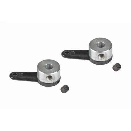 Páka kormidla 4,0/16mm 2 ks.