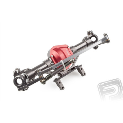 T-10 PRO - Přední náprava