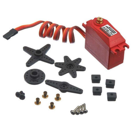 Arrma AR390136 Servo ADS-7M V2 6.5kg.cm WP