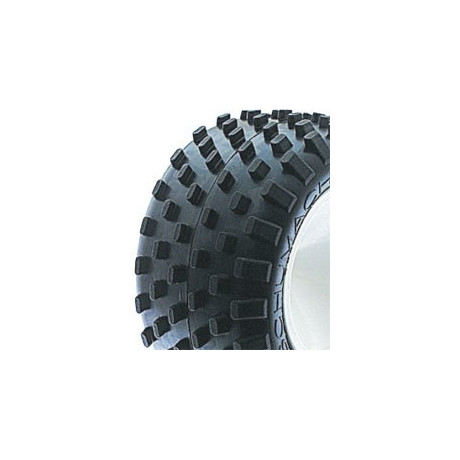 Schumacher 1/10 STAGGER RIB - směs modrá - 1/10 Truck