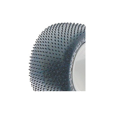 Schumacher 1/10 MICRO SPIKE - směs modrá - 1/10 Truck