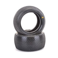 Ez a gumiabroncs helyettesíti az eredeti Mini Pin-t (U6602, U6608, U6778, U6792). Nagy tapadású pályákra tervezve.