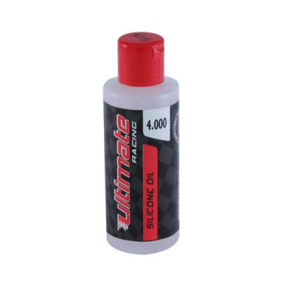 UR silikonový olej do diferentiálů 4000 CPS