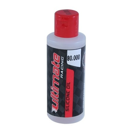 UR silikonový olej do diferentiálů 80.000 CPS