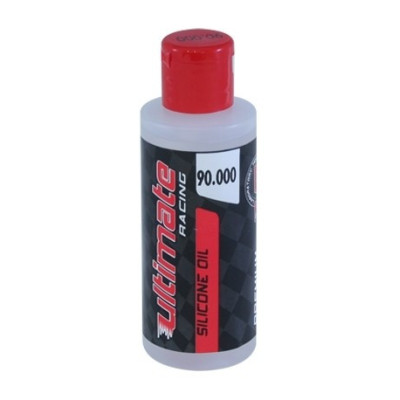 UR silikonový olej do diferentiálů 90.000 CPS