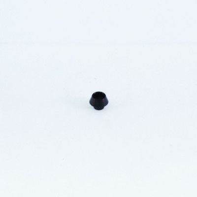 Ukončovací čepička na spojkovém bubínku, 1ks.