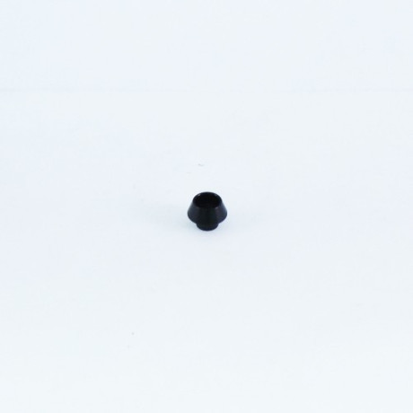 Ukončovací čepička na spojkovém bubínku, 1ks.