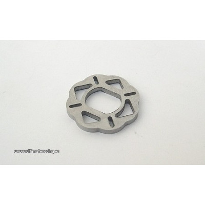 Progresivní brzdový kotouč pro Kyosho /Hyper/Jamin (1ks.)