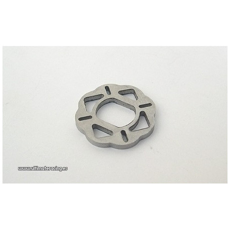 Progresivní brzdový kotouč pro Kyosho /Hyper/Jamin (1ks.)