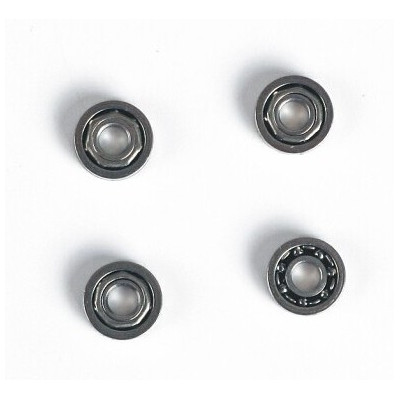 Kuličkové ložisko 1,5xD4x1,2mm - Heim 3D 100 HoTT
