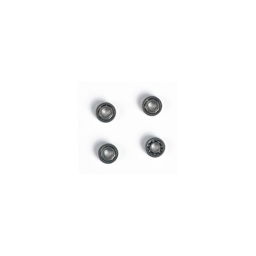 Kuličkové ložisko 1,5xD4x1,2mm - Heim 3D 100 HoTT Kuličkové ložisko 1,5xD4x1,2mm - Heim 3D 100 HoTT