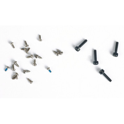 Sada šroubů - Heim 3D 100 HoTT