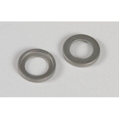 Vymezovací podložky pro jehličkové ložisko